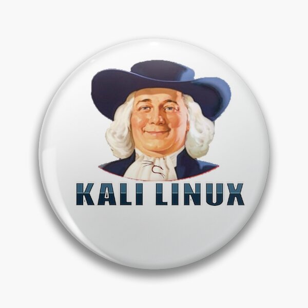 Artikelvorschau, Kali Linux Lustiges Logo entworfen und verkauft von artifx.