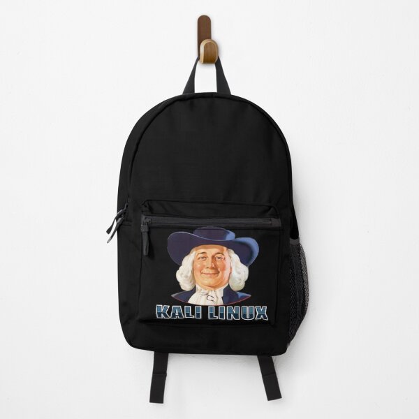 Item preview, Kali linux Funny Logo  designed and sold by artifx.