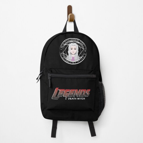 Item preview, Legends - Death Witch designed and sold by CatsBag.
