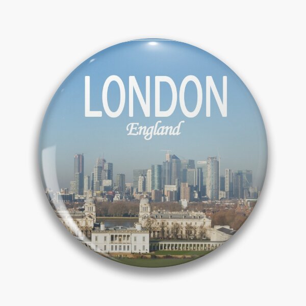 Item preview, London Cityscape designed and sold by Jane Stanley Photography.