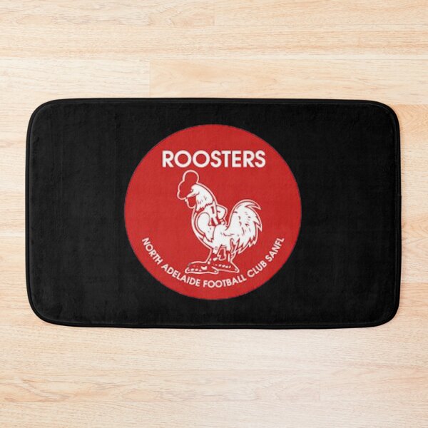 Item preview, North adelaide football club | AFL Aussie football designed and sold by Gatsbird Design.
