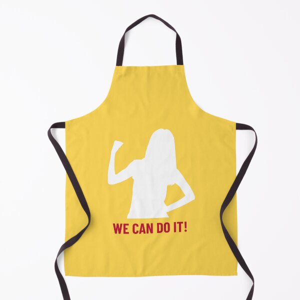 Item preview, We can do it! designed and sold by amnali.