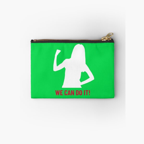 Item preview, We can do it! designed and sold by amnali.
