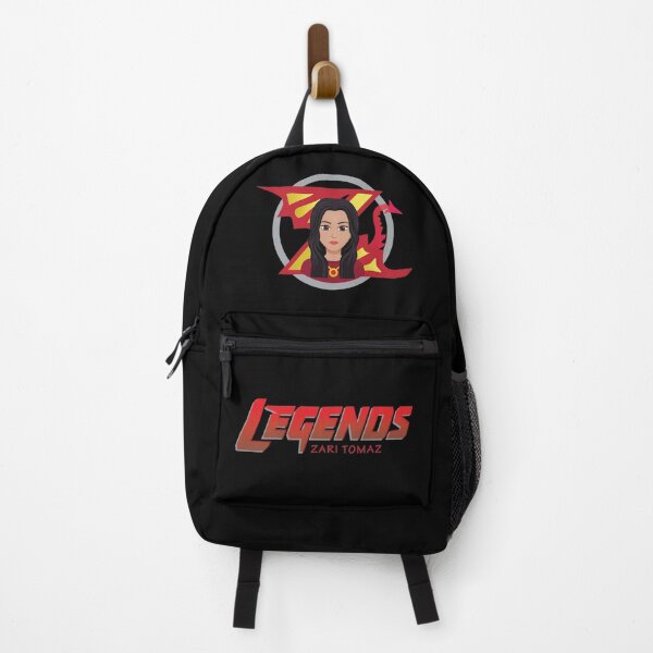 Item preview, Legends - Zari II designed and sold by CatsBag.