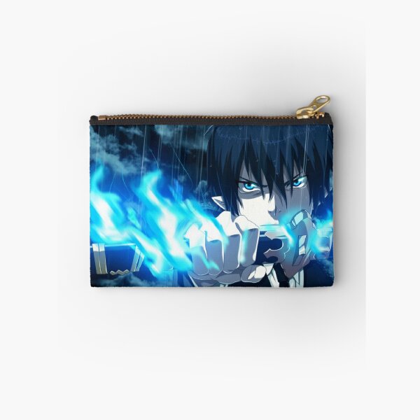 Item preview, Blue Exorcist 3 designed and sold by Dylan5341.