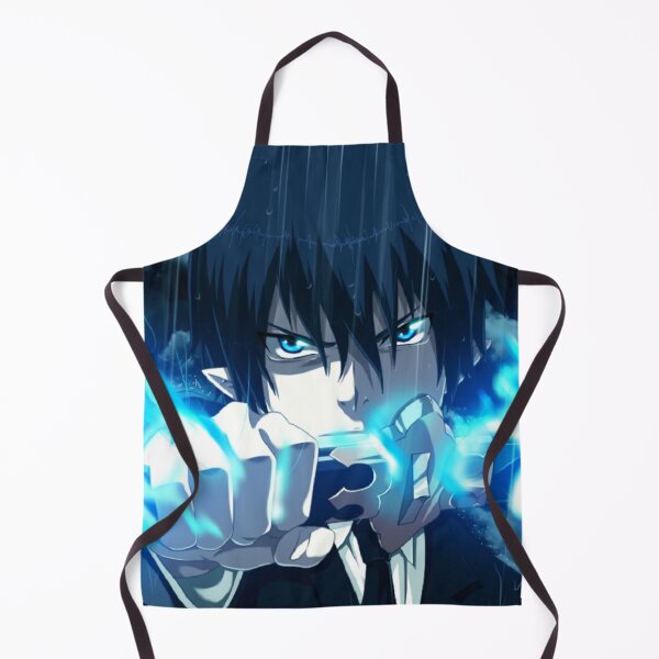 Item preview, Blue Exorcist 3 designed and sold by Dylan5341.