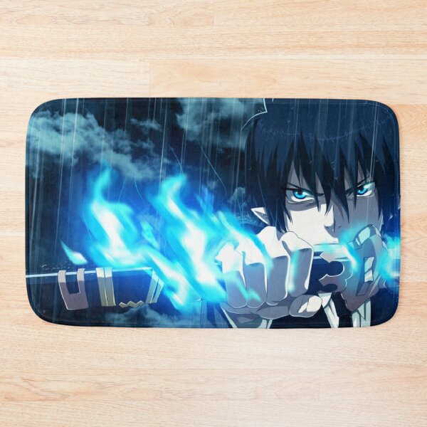 Item preview, Blue Exorcist 3 designed and sold by Dylan5341.