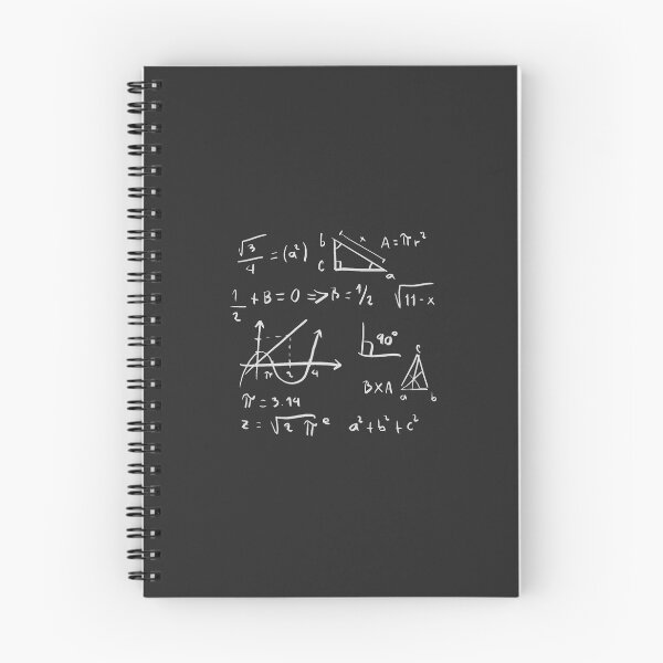 Item preview, Mathematical formulas | mathematics designed and sold by DerSenat.
