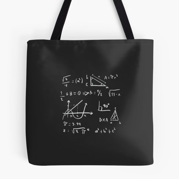 Item preview, Mathematical formulas | mathematics designed and sold by DerSenat.