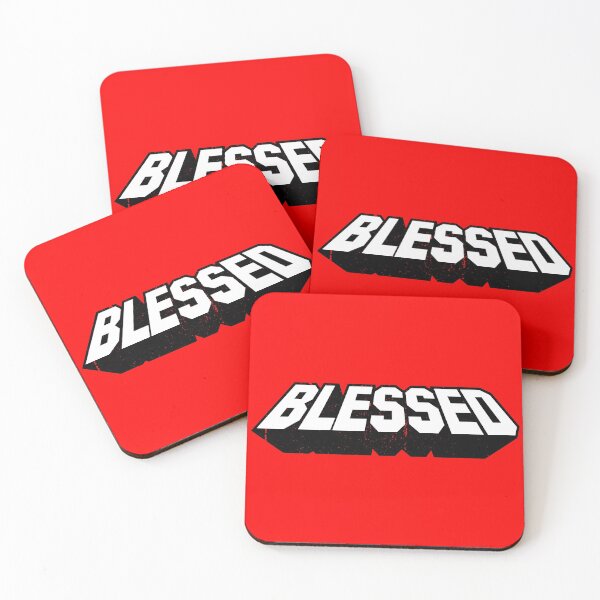 Item preview, Blessed 10 Comic Book 3D designed and sold by GabrielloG.