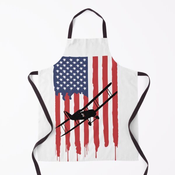 Item preview, USA National Aviation Day designed and sold by Oblivyum.