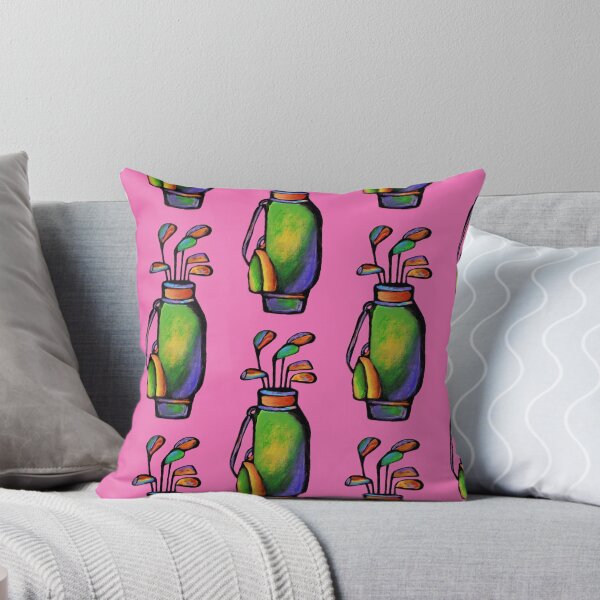 Item preview, In the Pink Club  designed and sold by MamesMessyArt.