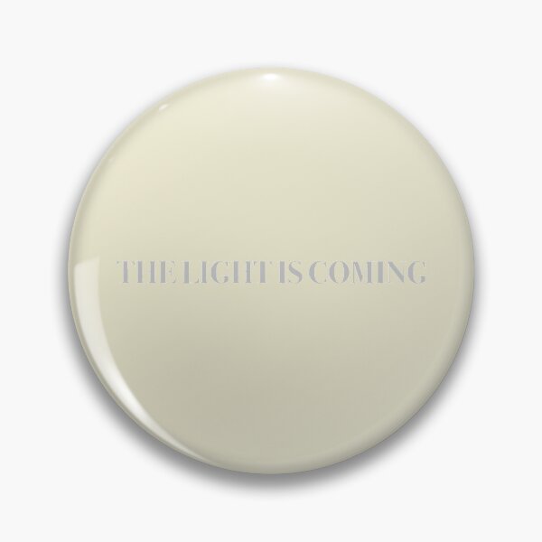 Item preview, The Light Is Coming designed and sold by AriGrandeCanada.