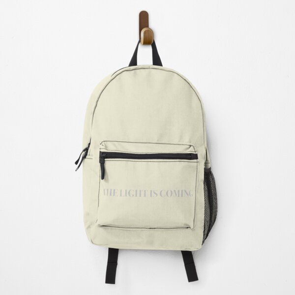 Item preview, The Light Is Coming designed and sold by AriGrandeCanada.