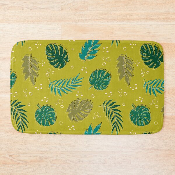 Item preview, Multi green palms designed and sold by minkfloyd.