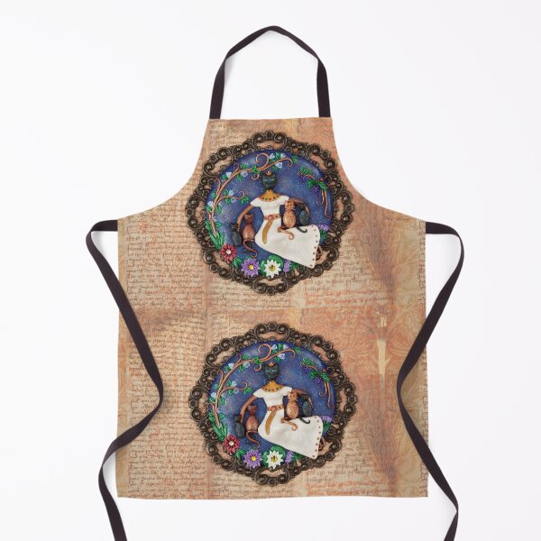 Item preview, Bastet - Cat Goddess designed and sold by DeidreDreams.
