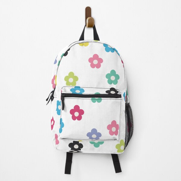 Item preview, Flower pattern  designed and sold by Quick Brown Fox Canada.