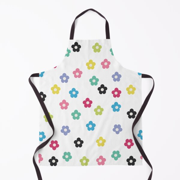 Item preview, Flower pattern  designed and sold by Quick Brown Fox Canada.