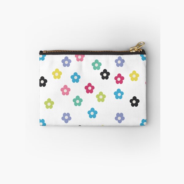 Item preview, Flower pattern  designed and sold by Quick Brown Fox Canada.