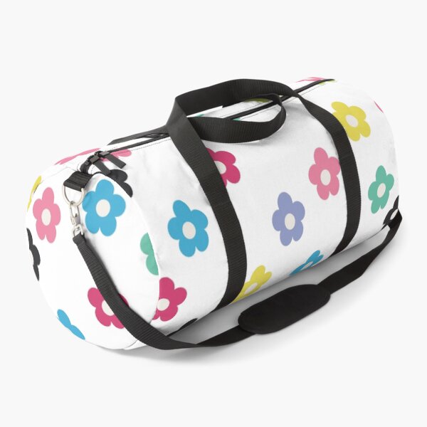 Item preview, Flower pattern designed and sold by Quick Brown Fox Canada.