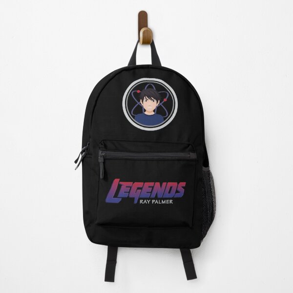 Item preview, Legends - Ray designed and sold by CatsBag.