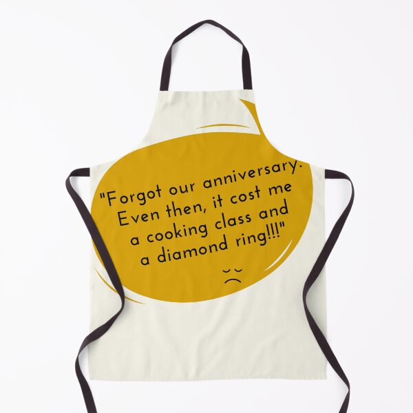 Item preview, Relationship Goals - Funny Husband Forgot Anniversary designed and sold by iamwowie.