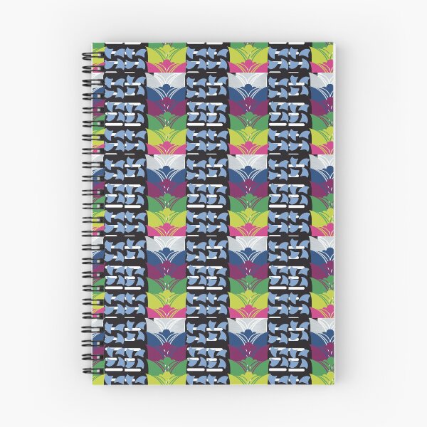 Item preview, Diseño abstracto colorido designed and sold by Catchystuff12.