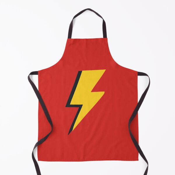 Item preview, Lightning Bolt designed and sold by Binsagar.