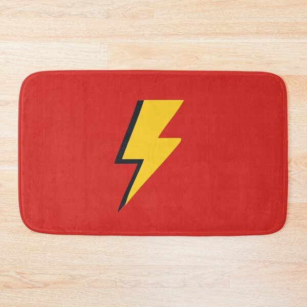 Item preview, Lightning Bolt designed and sold by Binsagar.