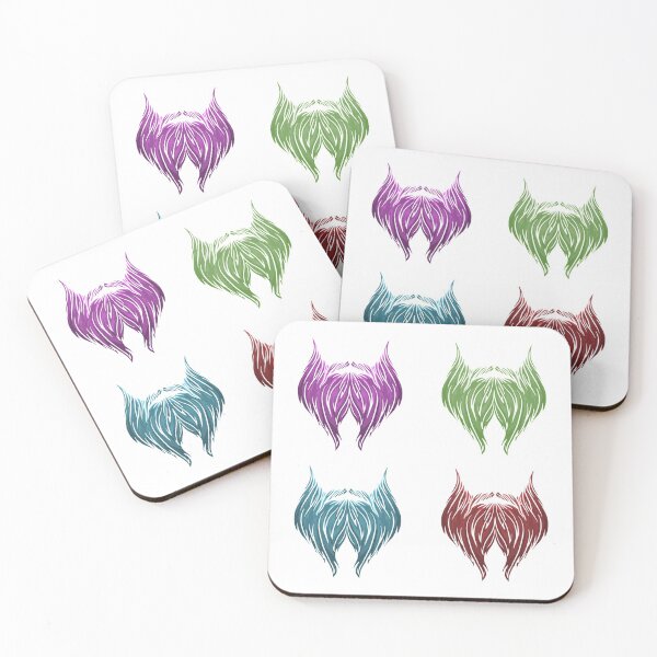 Item preview, Beards designed and sold by MisterGooseShop.