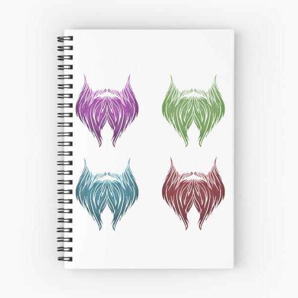 Item preview, Beards designed and sold by MisterGooseShop.