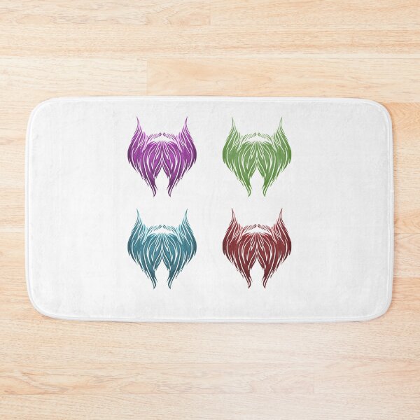 Item preview, Beards designed and sold by MisterGooseShop.