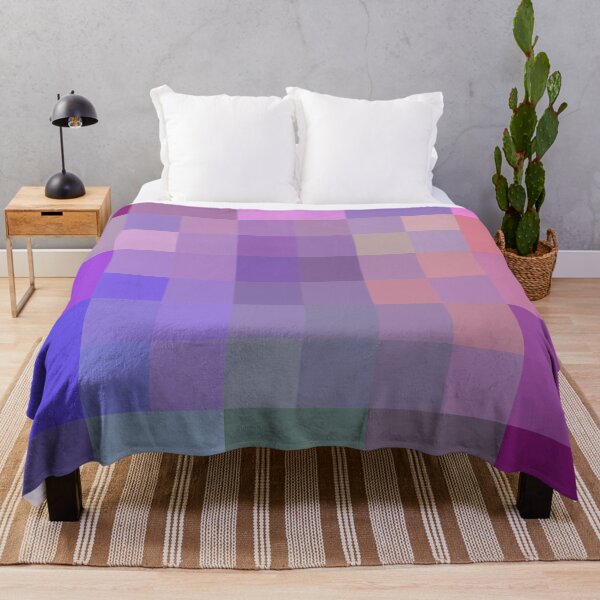 Item preview, My Squares designed and sold by Betty Mackey.