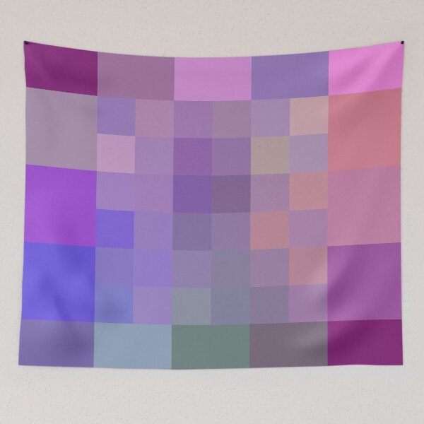 Item preview, My Squares designed and sold by Betty Mackey.