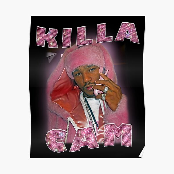 Camron Posters for Sale | Redbubble