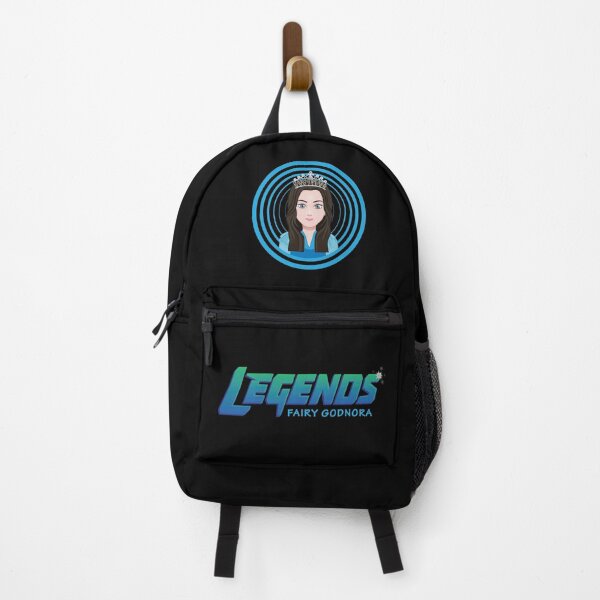 Item preview, Legends - Fairy GodNora designed and sold by CatsBag.