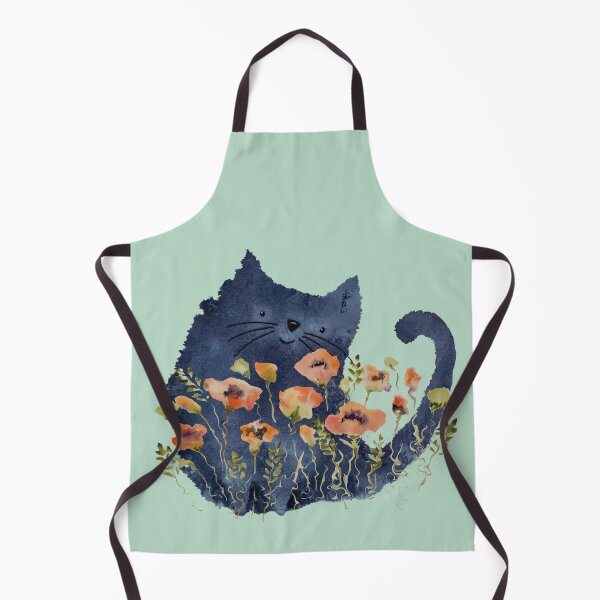 Item preview, Polliwog and Poppies designed and sold by Michelle Garlock.