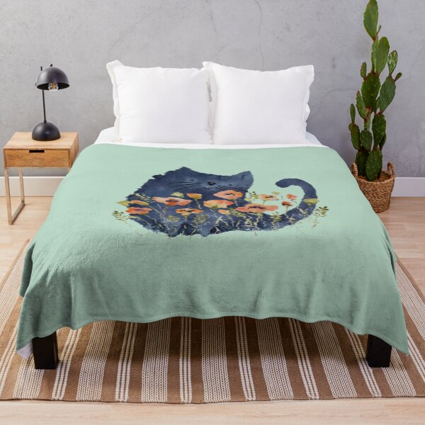 Item preview, Polliwog and Poppies designed and sold by Michelle Garlock.