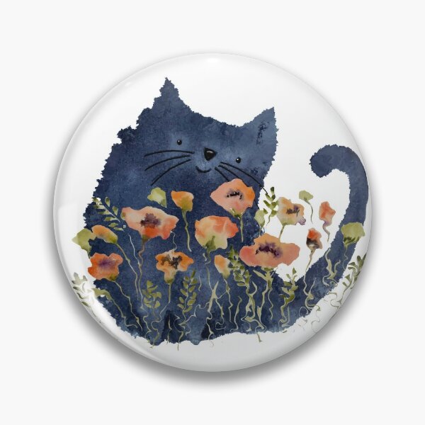 Item preview, Polliwog and Poppies designed and sold by Michelle Garlock.