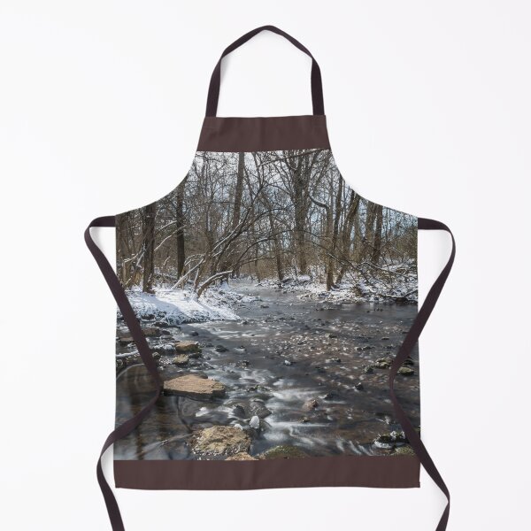 Item preview, Creek At Sequiota designed and sold by mljdwhite.