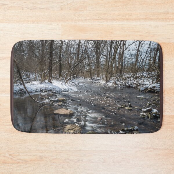 Item preview, Creek At Sequiota designed and sold by mljdwhite.