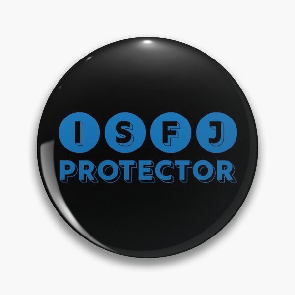 Item preview, ISFJ designed and sold by LookFrog.