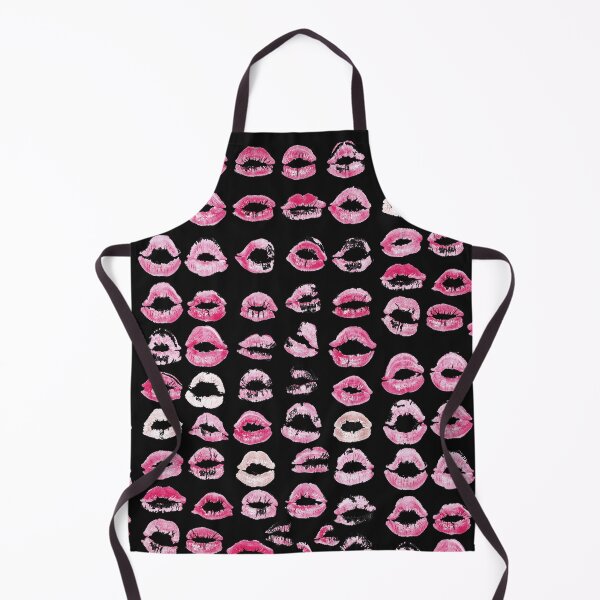 Item preview, Pink Kisses designed and sold by Printedarts.