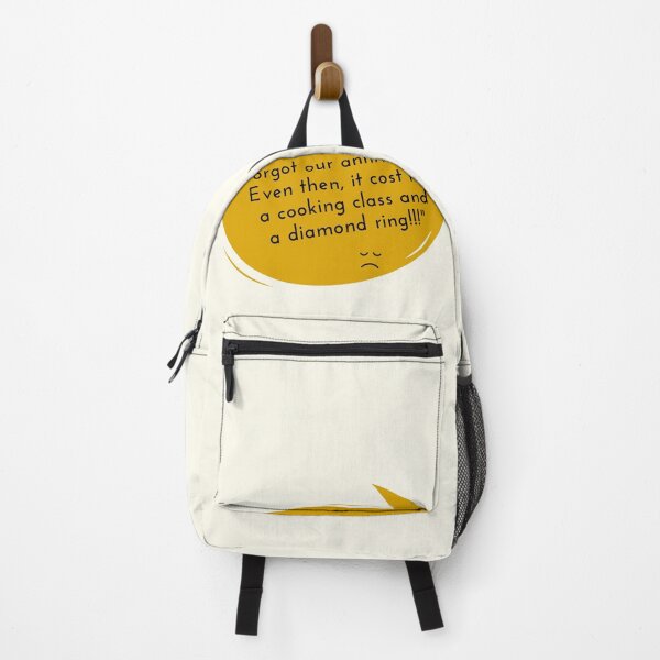 Item preview, Relationship Goals - Funny Husband Forgot Anniversary designed and sold by iamwowie.