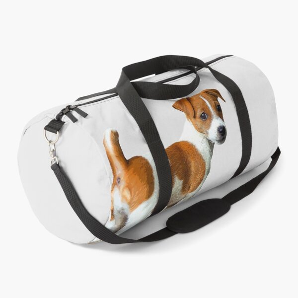 Item preview, Jack Russell Terrier Cute Puppy Dog designed and sold by ElegantCat.