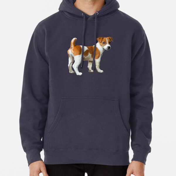 jack russell sweatshirts