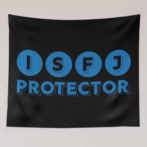 Item preview, ISFJ designed and sold by LookFrog.