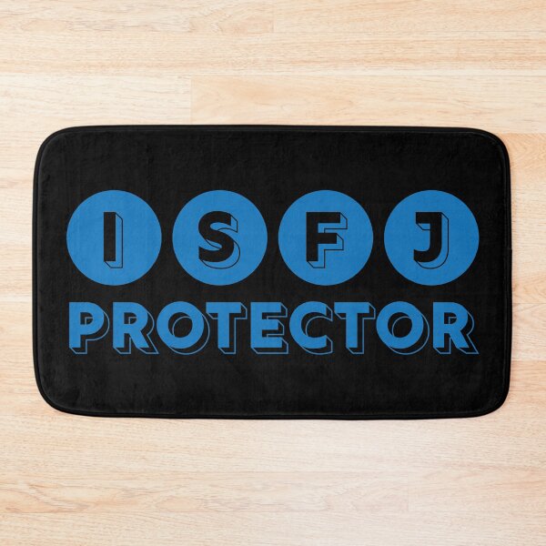 Item preview, ISFJ designed and sold by LookFrog.
