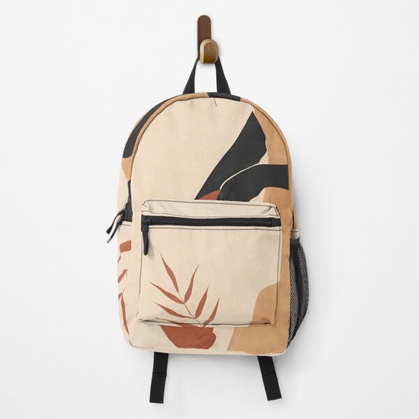 Item preview, Minimal Abstract Art-Girl Holding a Pottery 2  designed and sold by ThingDesign.