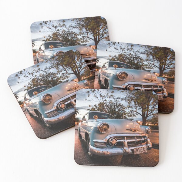 Item preview, 1953 Chevrolet Bel Air in Cienfuegos, Cuba designed and sold by raisbeckfoto.